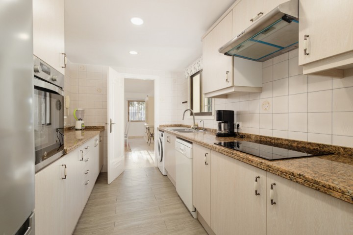 4 Bedroom Villa in Las Chapas