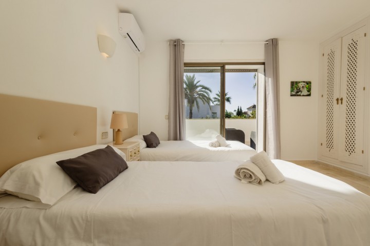4 Bedroom Villa in Las Chapas