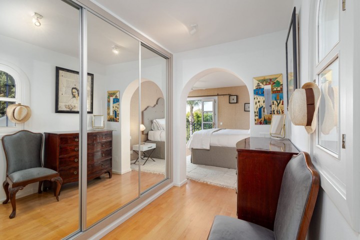 4 Bedroom Villa in Marbella
