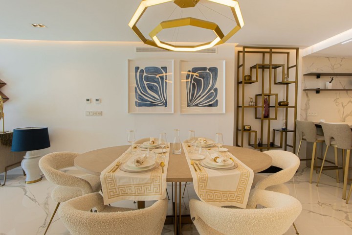 4 Bedroom Townhouse in The Golden Mile