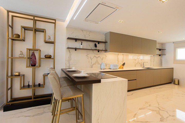 4 Bedroom Townhouse in The Golden Mile