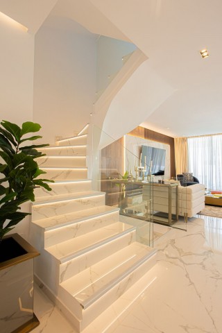 4 Bedroom Townhouse in The Golden Mile