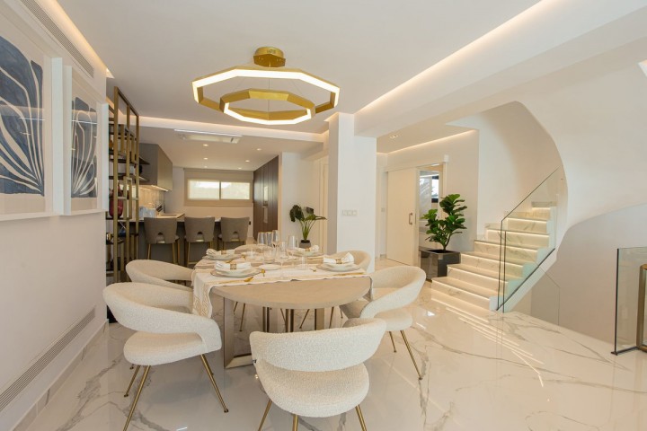 4 Bedroom Townhouse in The Golden Mile