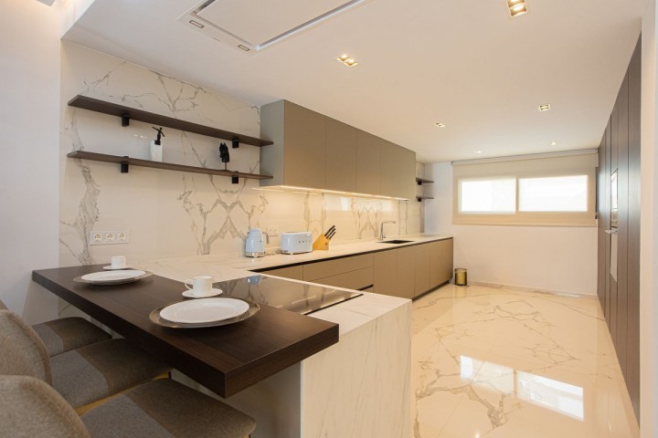 4 Bedroom Townhouse in The Golden Mile