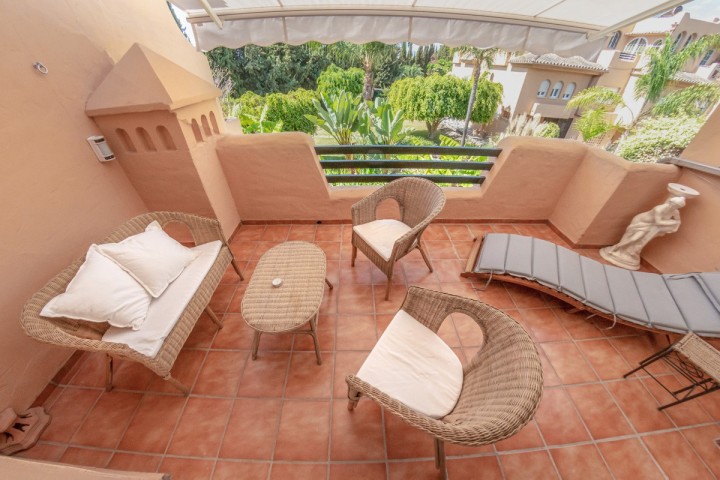 3 Bedroom Townhouse in The Golden Mile