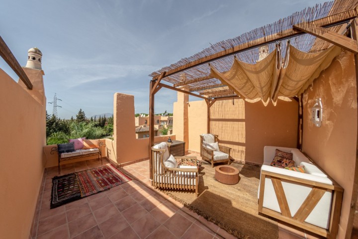 3 Bedroom Townhouse in The Golden Mile