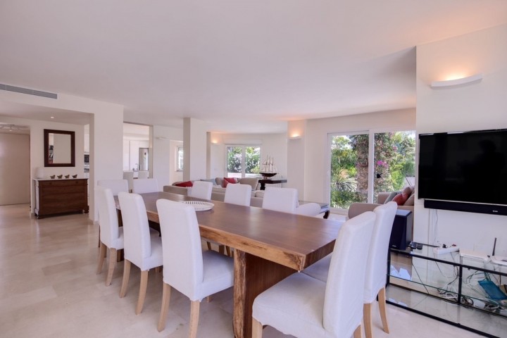 3 Bedroom Villa in Marbesa