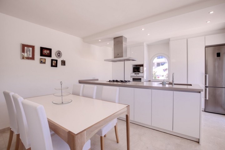 3 Bedroom Villa in Marbesa