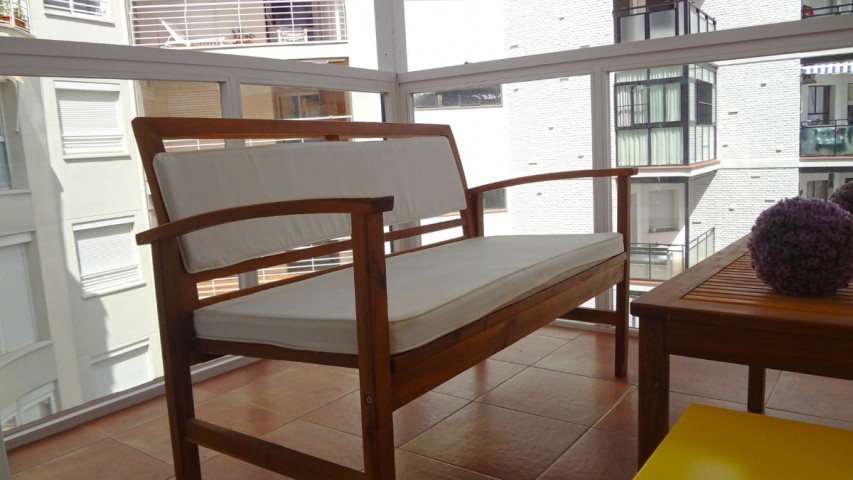 1 Bedroom Apartment in Marbella