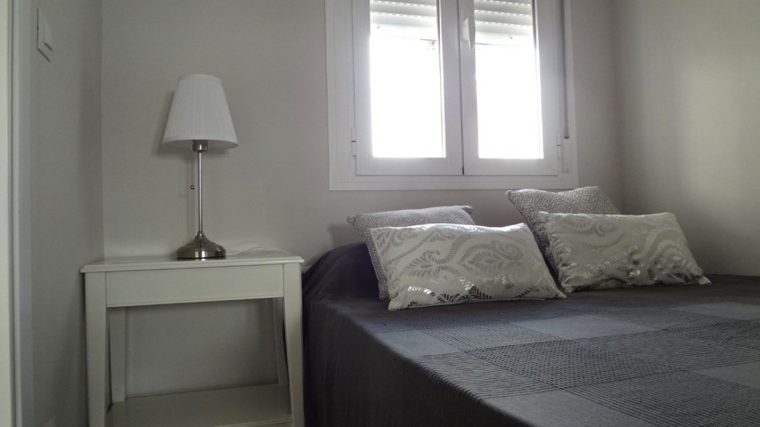 1 Bedroom Apartment in Marbella