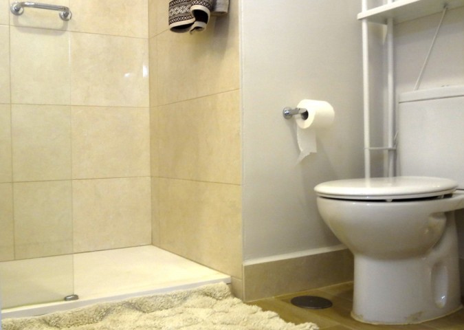 1 Bedroom Apartment in Marbella