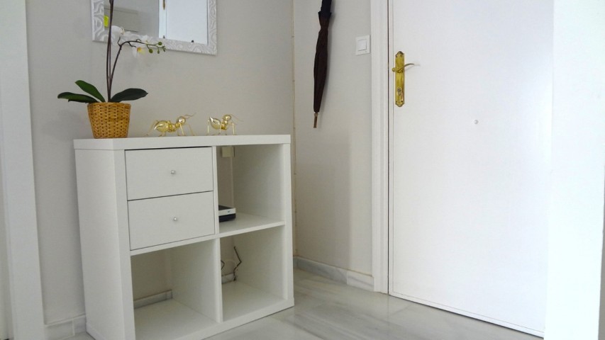 1 Bedroom Apartment in Marbella