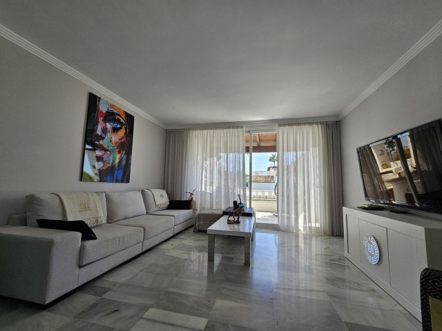 Penthouse in Estepona