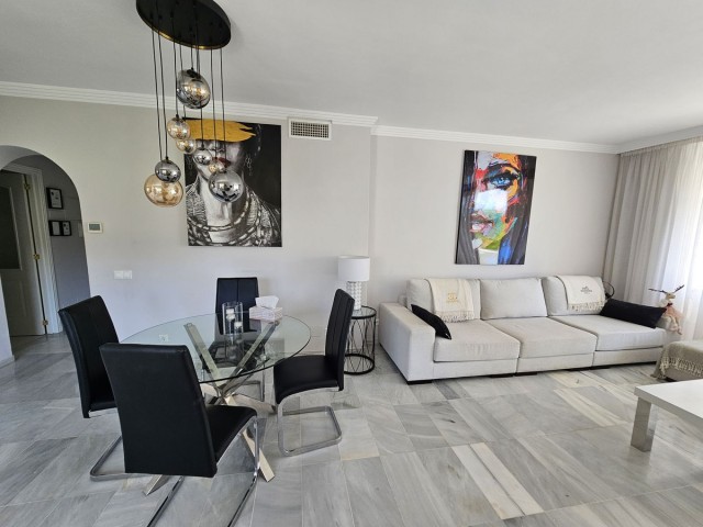 Penthouse in Estepona