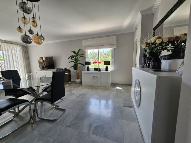 Penthouse in Estepona