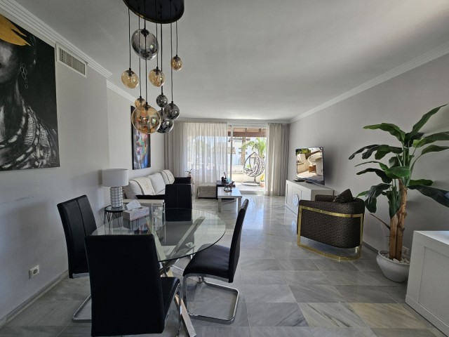 Penthouse in Estepona