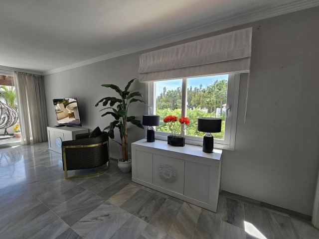 Penthouse in Estepona