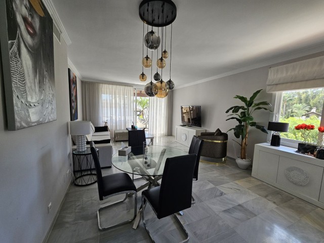 Penthouse in Estepona