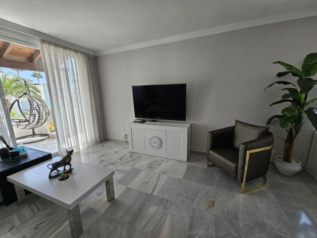 Penthouse in Estepona