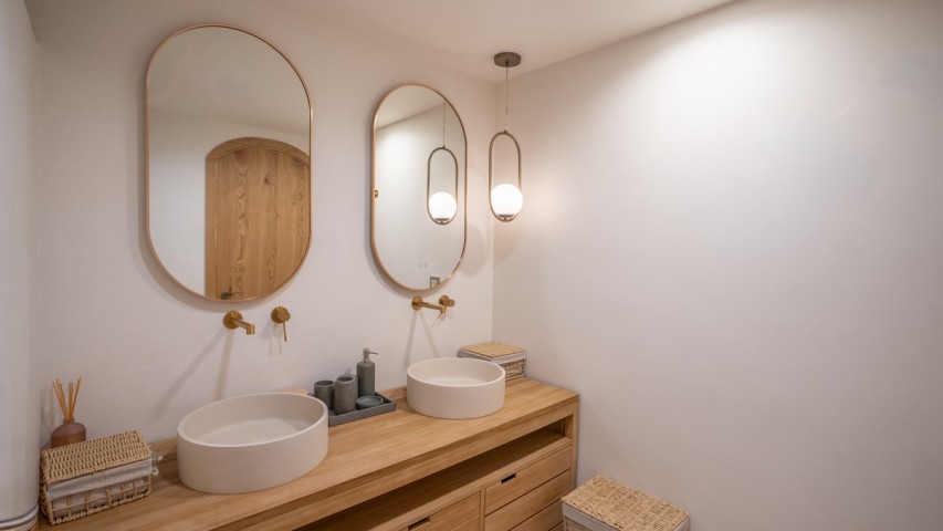Apartamento con 3 Dormitorios  en Puerto Banús