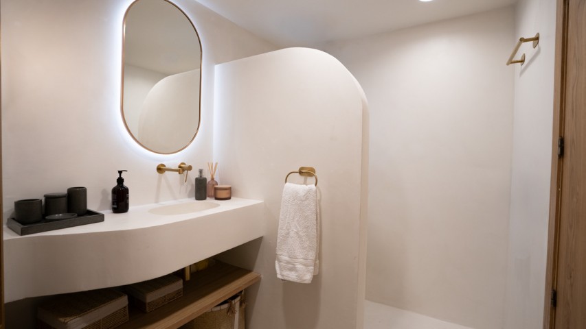 Apartamento con 3 Dormitorios  en Puerto Banús