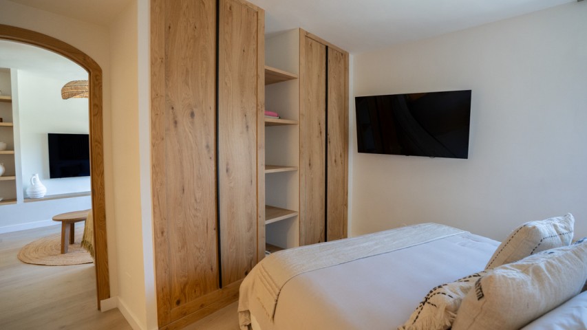 Apartamento con 3 Dormitorios  en Puerto Banús