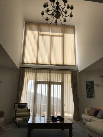5 Bedroom Villa in Benahavís