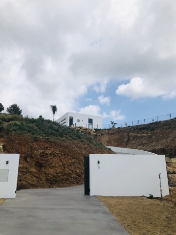 3 Bedroom Villa in Benahavís