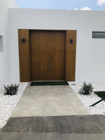3 Bedroom Villa in Benahavís