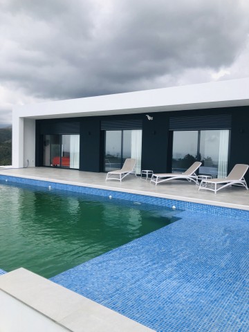 3 Bedroom Villa in Benahavís