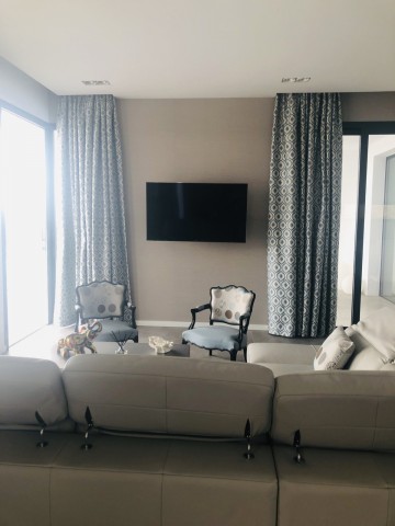 3 Bedroom Villa in Benahavís