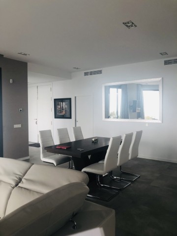 3 Bedroom Villa in Benahavís