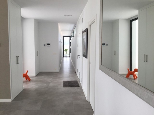 3 Bedroom Villa in Benahavís