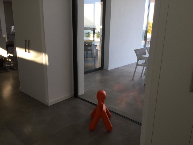 3 Bedroom Villa in Benahavís