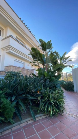 Penthouse in Estepona