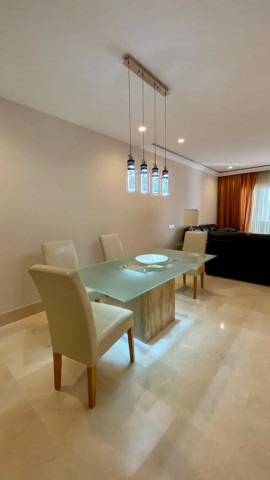 Penthouse in Estepona