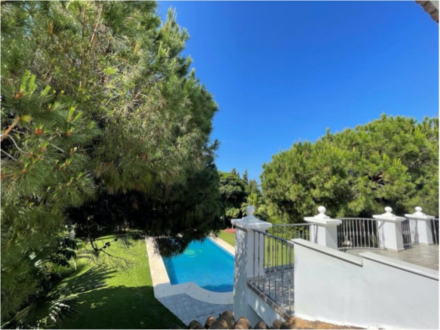 4 Bedroom Villa in Marbella