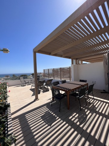 3 Bedroom Villa in Calahonda