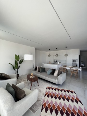 3 Bedroom Villa in Calahonda
