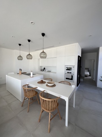 3 Bedroom Villa in Calahonda