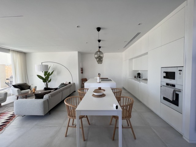 3 Bedroom Villa in Calahonda