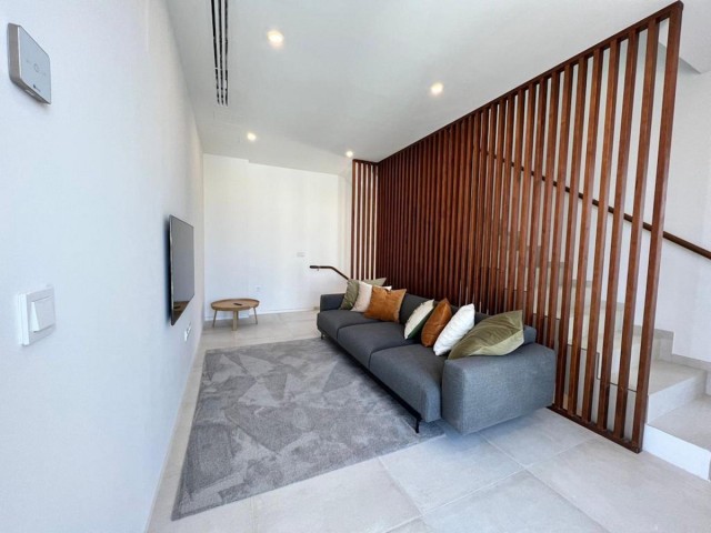 3 Bedroom Villa in Calahonda