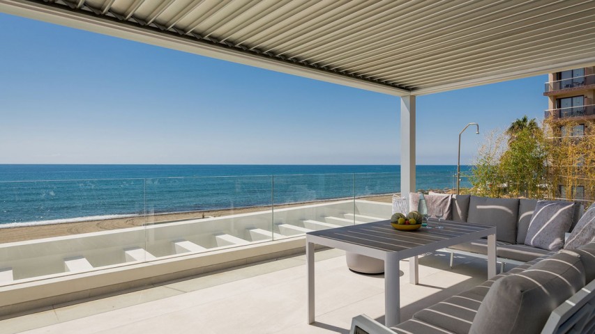 5 Bedroom Villa in La Cala de Mijas