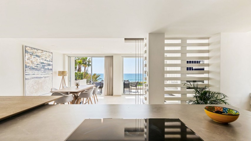 5 Bedroom Villa in La Cala de Mijas
