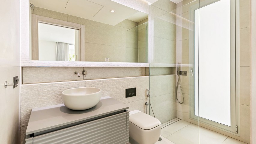 5 Bedroom Villa in La Cala de Mijas