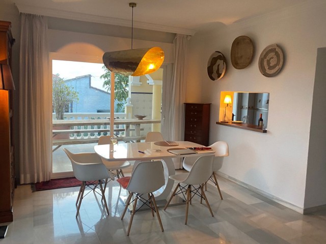 4 Bedroom Villa in Elviria