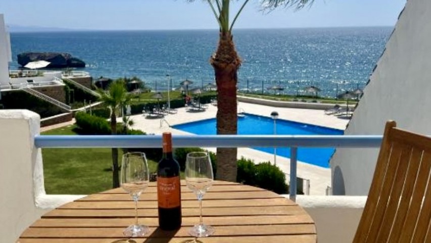 3 Bedroom Townhouse in Casares