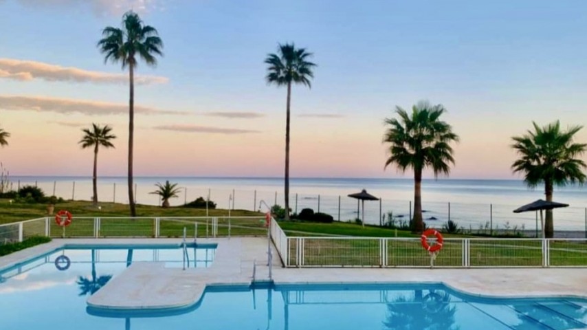 3 Bedroom Townhouse in Casares