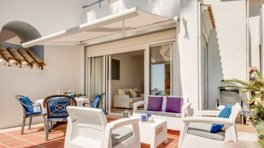 3 Bedroom Townhouse in Casares