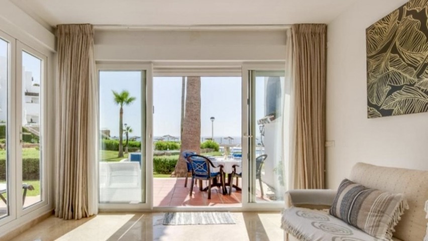 3 Bedroom Townhouse in Casares